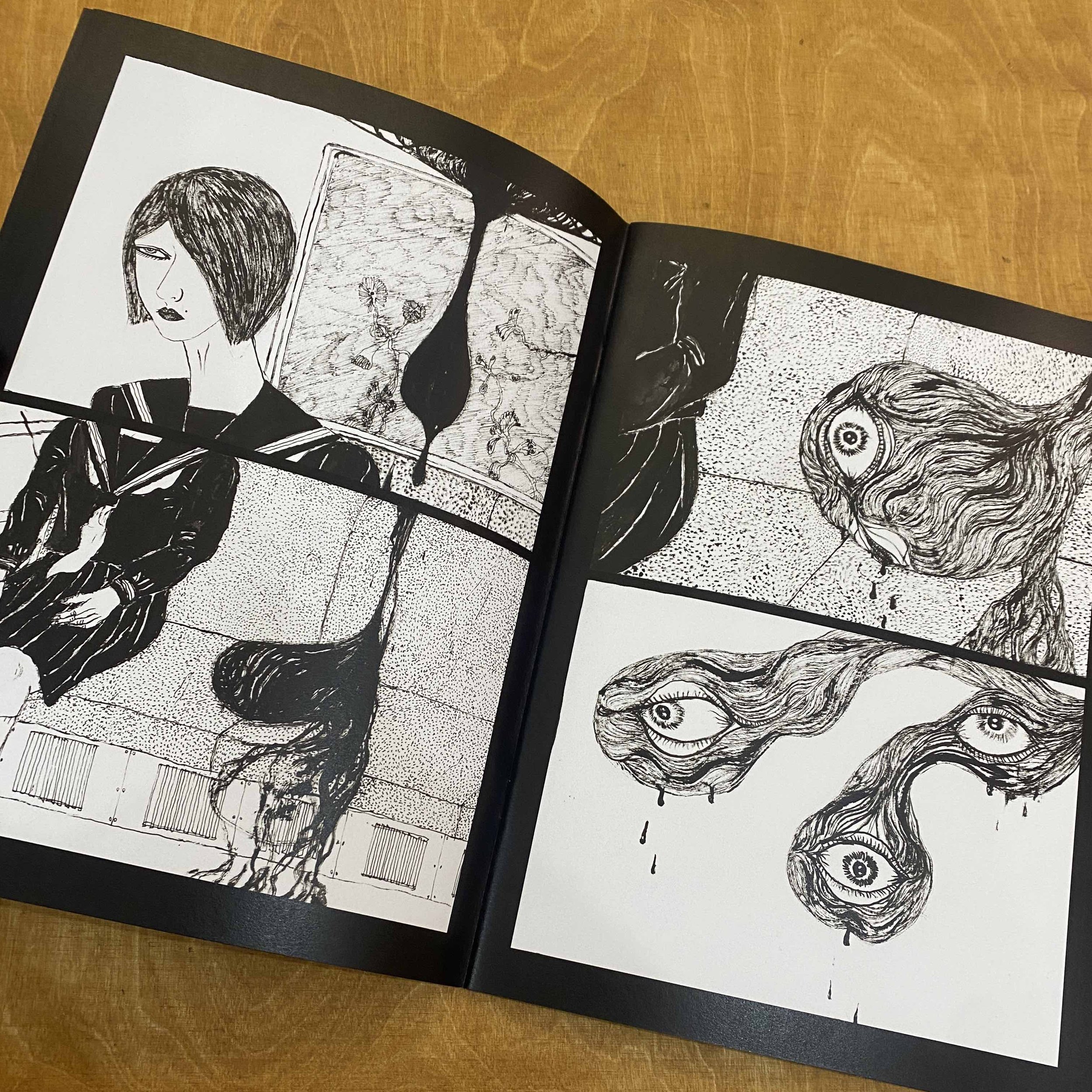 Kentaro Miura BERSERK Deluxe Edition #1 — ALL THE PROBLEMS IN THIS